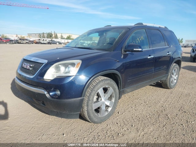 Aukcja sprzedaży 2011 Gmc Acadia Slt-1, vin: 1GKKVRED5BJ190938, numer aukcji: 12691775