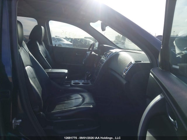 Aukcja sprzedaży 2011 Gmc Acadia Slt-1, vin: 1GKKVRED5BJ190938, numer aukcji: 12691775