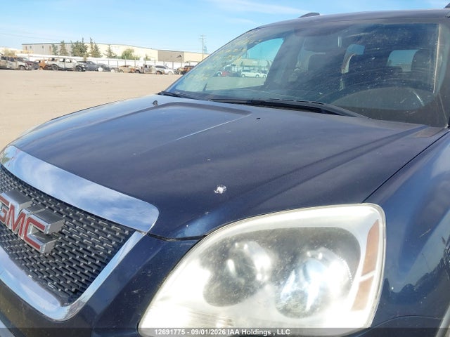 Aukcja sprzedaży 2011 Gmc Acadia Slt-1, vin: 1GKKVRED5BJ190938, numer aukcji: 12691775