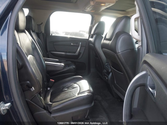 Aukcja sprzedaży 2011 Gmc Acadia Slt-1, vin: 1GKKVRED5BJ190938, numer aukcji: 12691775