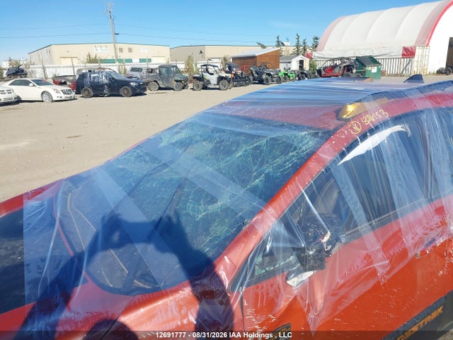 4S4GUHU66R3816153 Subaru Crosstrek Wilderness