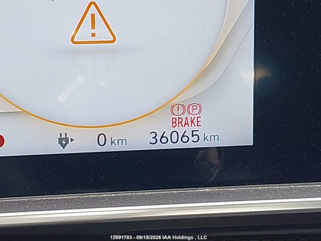 Hyundai Ioniq 6 Preferred Long Range With Ultimate Package 2024 KMHM54AC5RA064458 Image 16