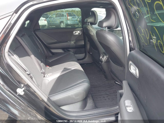 Hyundai Ioniq 6 Preferred Long Range With Ultimate Package 2024 KMHM54AC5RA064458 Image 8