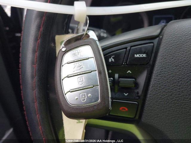 Hyundai Tucson Luxury 2016 KM8J3CA4XGU245904 Image 11