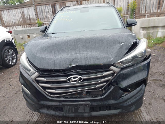 Hyundai Tucson Luxury 2016 KM8J3CA4XGU245904 Image 12