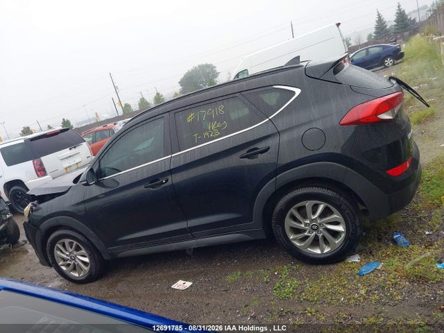Hyundai Tucson Luxury 2016 KM8J3CA4XGU245904 Image 14