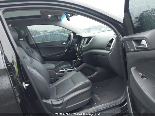 Hyundai Tucson Luxury 2016 KM8J3CA4XGU245904 Image 5