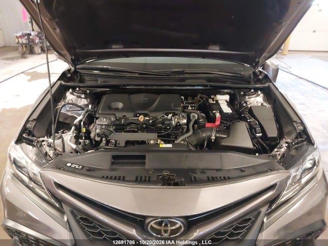 Продаж на аукціоні авто 2024 Toyota Camry Se Night Shade/se, vin: 4T1S11AK2RU213710, номер лоту: 12691786