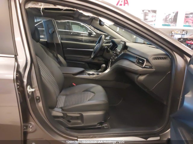 Продаж на аукціоні авто 2024 Toyota Camry Se Night Shade/se, vin: 4T1S11AK2RU213710, номер лоту: 12691786
