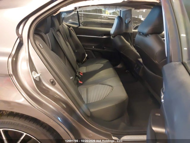 Продаж на аукціоні авто 2024 Toyota Camry Se Night Shade/se, vin: 4T1S11AK2RU213710, номер лоту: 12691786