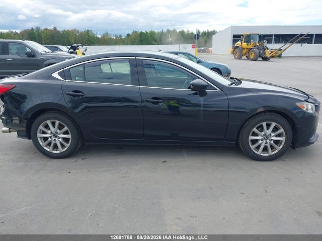 Mazda 6 TOURING 2015 JM1GJ1V59F1197503 Image 14