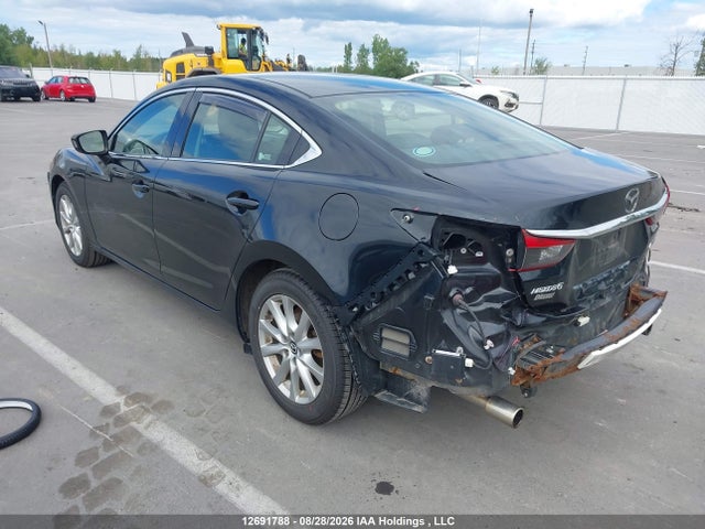 Mazda 6 TOURING 2015 JM1GJ1V59F1197503 Image 3
