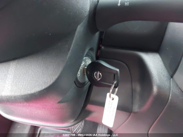 Aukcja sprzedaży 2013 Nissan Versa S/s Plus/sv/sl, vin: 3N1CN7AP0DL842299, numer aukcji: 12691789