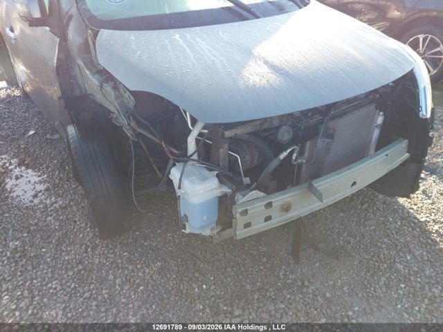 Aukcja sprzedaży 2013 Nissan Versa S/s Plus/sv/sl, vin: 3N1CN7AP0DL842299, numer aukcji: 12691789