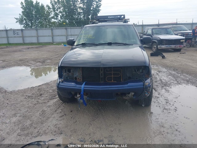 Продаж на аукціоні авто 2005 Gmc Jimmy Sls, vin: 1GKCT18XX5K120903, номер лоту: 12691790