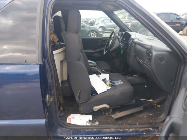 Продаж на аукціоні авто 2005 Gmc Jimmy Sls, vin: 1GKCT18XX5K120903, номер лоту: 12691790