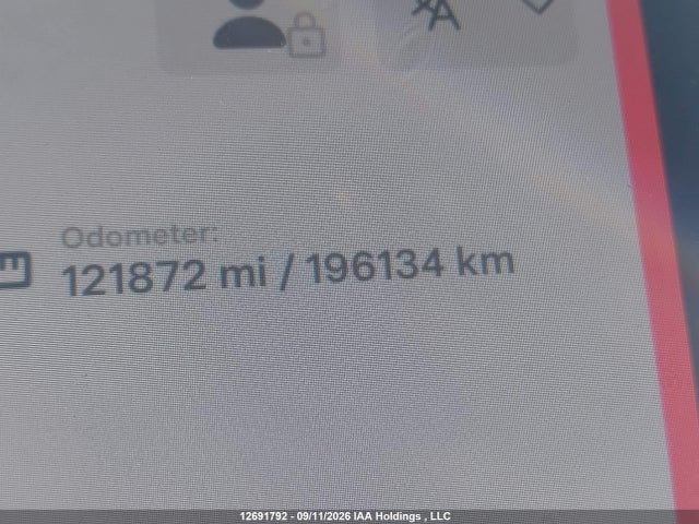 Aukcja sprzedaży 2021 Tesla Model Y Long Range, vin: 5YJYGDEE8MF257621, numer aukcji: 12691792