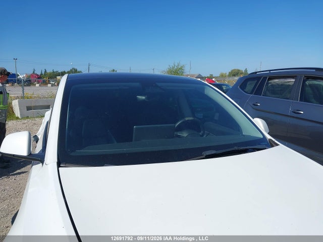 Aukcja sprzedaży 2021 Tesla Model Y Long Range, vin: 5YJYGDEE8MF257621, numer aukcji: 12691792