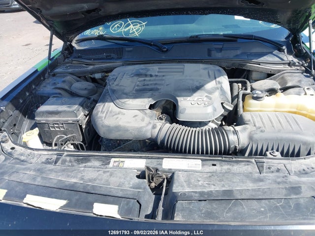 Aukcja sprzedaży 2014 Dodge Challenger Sxt, vin: 2C3CDYAG0EH188408, numer aukcji: 12691793
