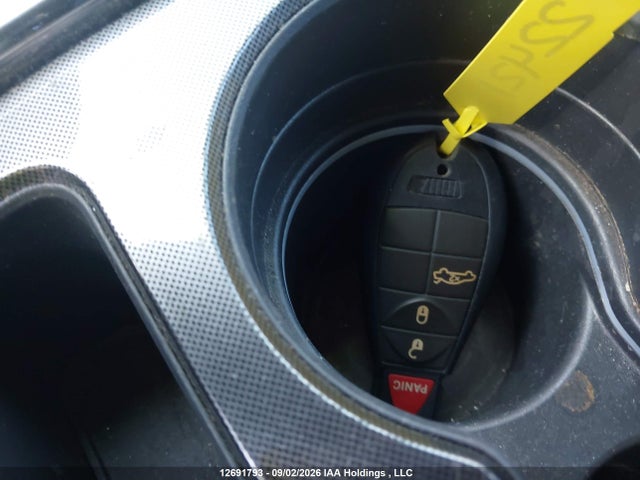 Aukcja sprzedaży 2014 Dodge Challenger Sxt, vin: 2C3CDYAG0EH188408, numer aukcji: 12691793