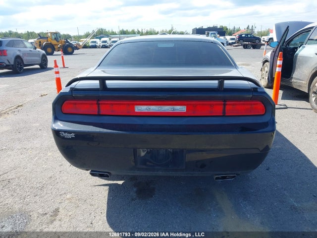 Aukcja sprzedaży 2014 Dodge Challenger Sxt, vin: 2C3CDYAG0EH188408, numer aukcji: 12691793