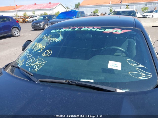 Aukcja sprzedaży 2014 Dodge Challenger Sxt, vin: 2C3CDYAG0EH188408, numer aukcji: 12691793