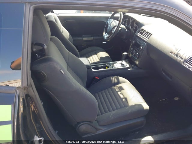 Aukcja sprzedaży 2014 Dodge Challenger Sxt, vin: 2C3CDYAG0EH188408, numer aukcji: 12691793