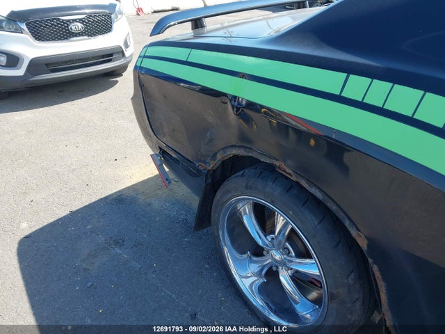 Aukcja sprzedaży 2014 Dodge Challenger Sxt, vin: 2C3CDYAG0EH188408, numer aukcji: 12691793