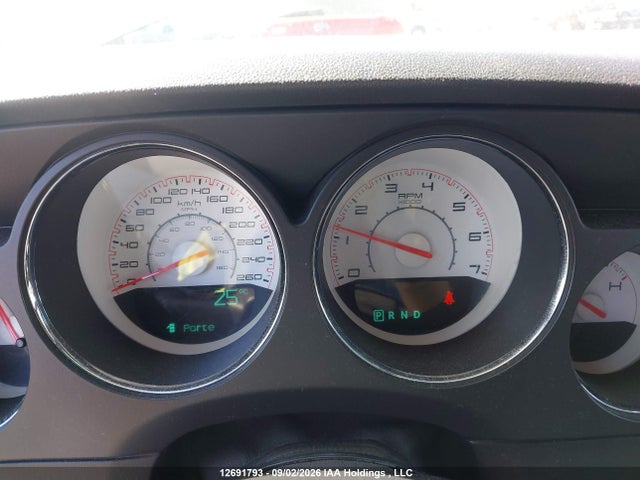 Aukcja sprzedaży 2014 Dodge Challenger Sxt, vin: 2C3CDYAG0EH188408, numer aukcji: 12691793