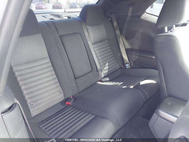 Aukcja sprzedaży 2014 Dodge Challenger Sxt, vin: 2C3CDYAG0EH188408, numer aukcji: 12691793