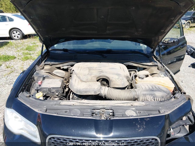 Aukcja sprzedaży 2016 Chrysler 300 Touring, vin: 2C3CCAAG9GH216381, numer aukcji: 12691796