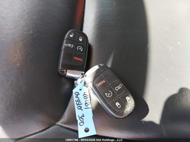 Aukcja sprzedaży 2016 Chrysler 300 Touring, vin: 2C3CCAAG9GH216381, numer aukcji: 12691796