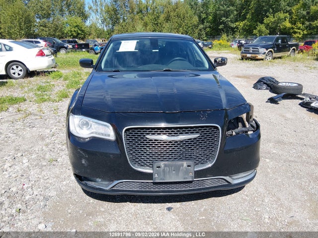 Aukcja sprzedaży 2016 Chrysler 300 Touring, vin: 2C3CCAAG9GH216381, numer aukcji: 12691796