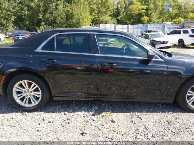 Aukcja sprzedaży 2016 Chrysler 300 Touring, vin: 2C3CCAAG9GH216381, numer aukcji: 12691796