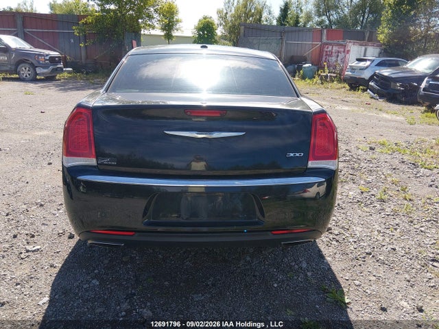Aukcja sprzedaży 2016 Chrysler 300 Touring, vin: 2C3CCAAG9GH216381, numer aukcji: 12691796