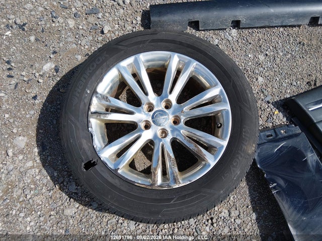 Aukcja sprzedaży 2016 Chrysler 300 Touring, vin: 2C3CCAAG9GH216381, numer aukcji: 12691796