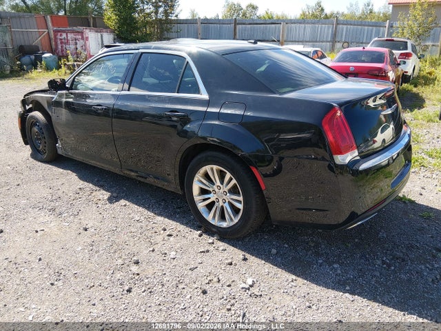 Aukcja sprzedaży 2016 Chrysler 300 Touring, vin: 2C3CCAAG9GH216381, numer aukcji: 12691796