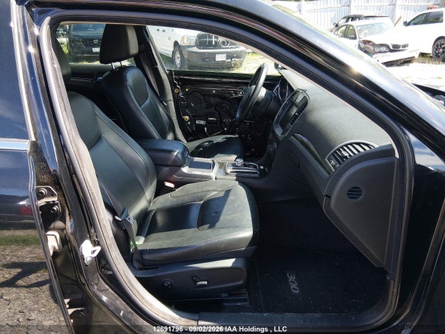 Aukcja sprzedaży 2016 Chrysler 300 Touring, vin: 2C3CCAAG9GH216381, numer aukcji: 12691796