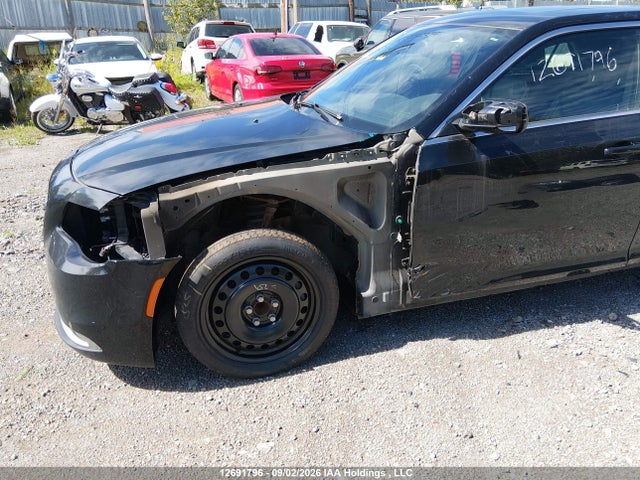 Aukcja sprzedaży 2016 Chrysler 300 Touring, vin: 2C3CCAAG9GH216381, numer aukcji: 12691796