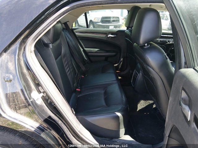 Aukcja sprzedaży 2016 Chrysler 300 Touring, vin: 2C3CCAAG9GH216381, numer aukcji: 12691796