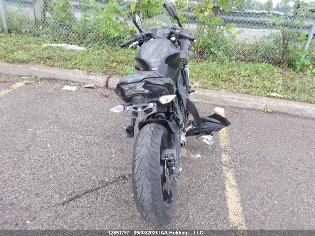 Продаж на аукціоні авто 2017 Kawasaki Ex650 F, vin: JKAEXEK15HDA00243, номер лоту: 12691797