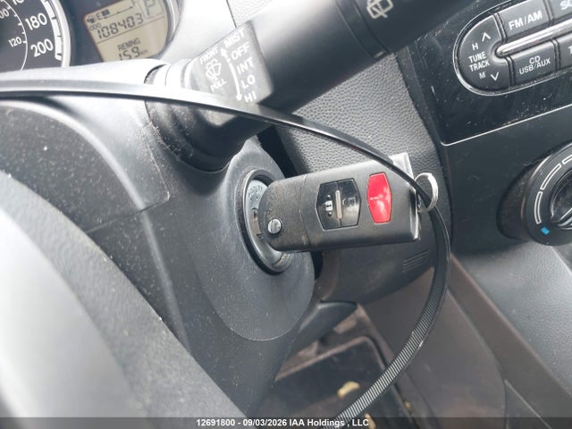 Mazda Mazda2 Sport 2014 JM1DE1KY4E0184328 Image 11