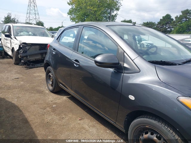 Mazda Mazda2 Sport 2014 JM1DE1KY4E0184328 Image 13