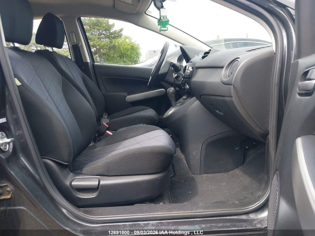 Mazda Mazda2 Sport 2014 JM1DE1KY4E0184328 Image 5