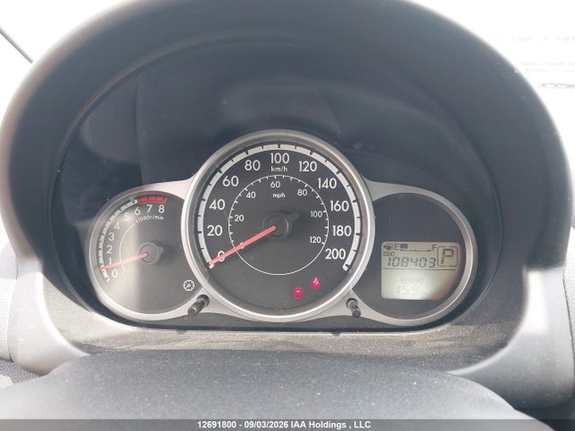 Mazda Mazda2 Sport 2014 JM1DE1KY4E0184328 Image 7