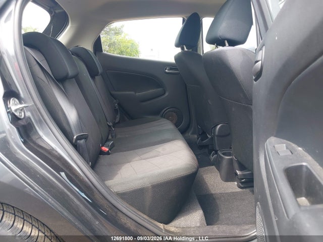 Mazda Mazda2 Sport 2014 JM1DE1KY4E0184328 Image 8