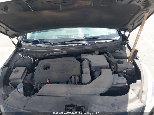5NPE34AF7FH166485 Hyundai Sonata Sport/limited