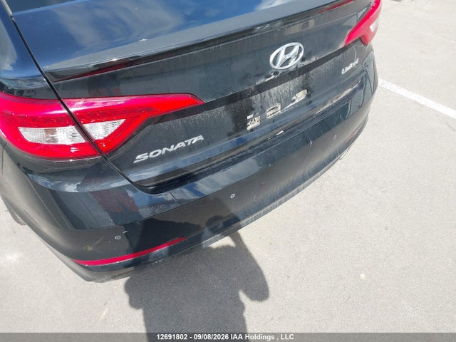 5NPE34AF7FH166485 Hyundai Sonata Sport/limited