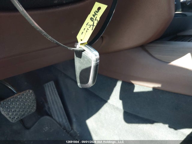 BMW X5 Xdrive35i 2015 5UXKR0C56F0P02532 Image 10