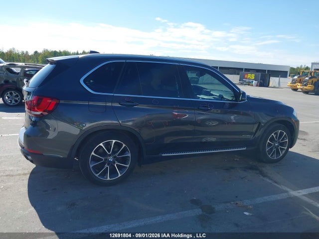 Aukcja sprzedaży 2015 Bmw X5 Xdrive35i, vin: 5UXKR0C56F0P02532, numer aukcji: 12691804